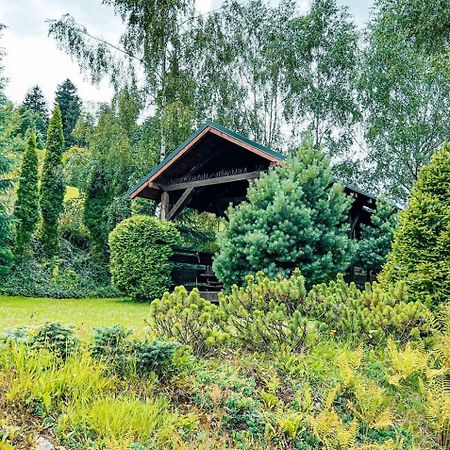 Przystanek Gory Bed & Breakfast Szczyrk Dış mekan fotoğraf