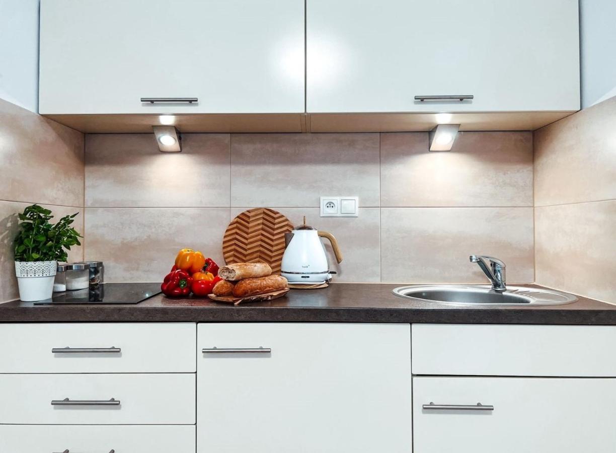 Przystanek Gory Bed & Breakfast Szczyrk Dış mekan fotoğraf