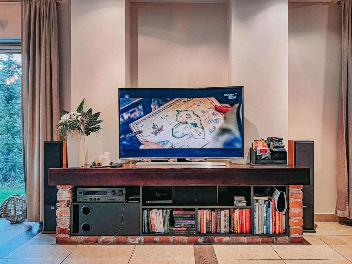 Przystanek Gory Bed & Breakfast Szczyrk Dış mekan fotoğraf