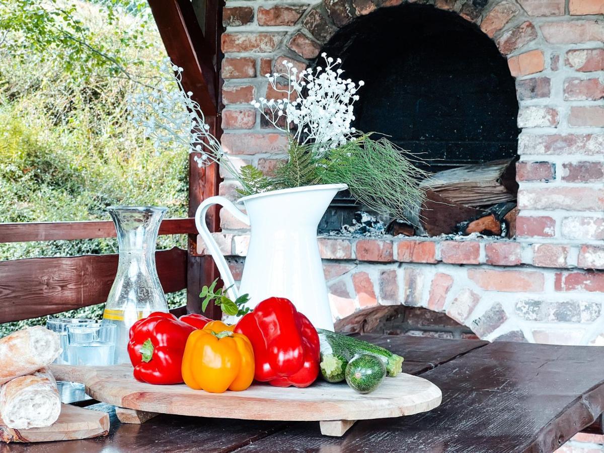 Przystanek Gory Bed & Breakfast Szczyrk Dış mekan fotoğraf