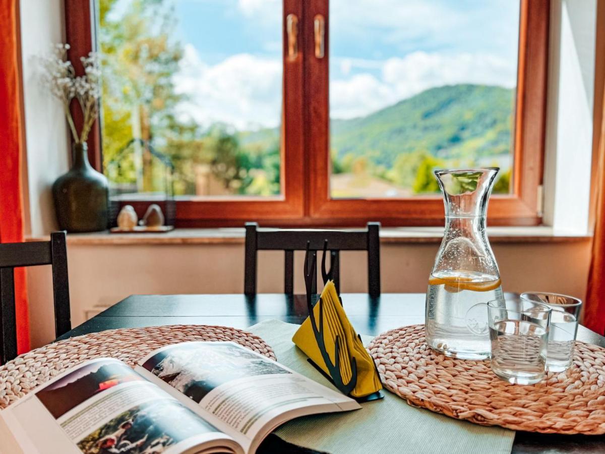 Przystanek Gory Bed & Breakfast Szczyrk Dış mekan fotoğraf