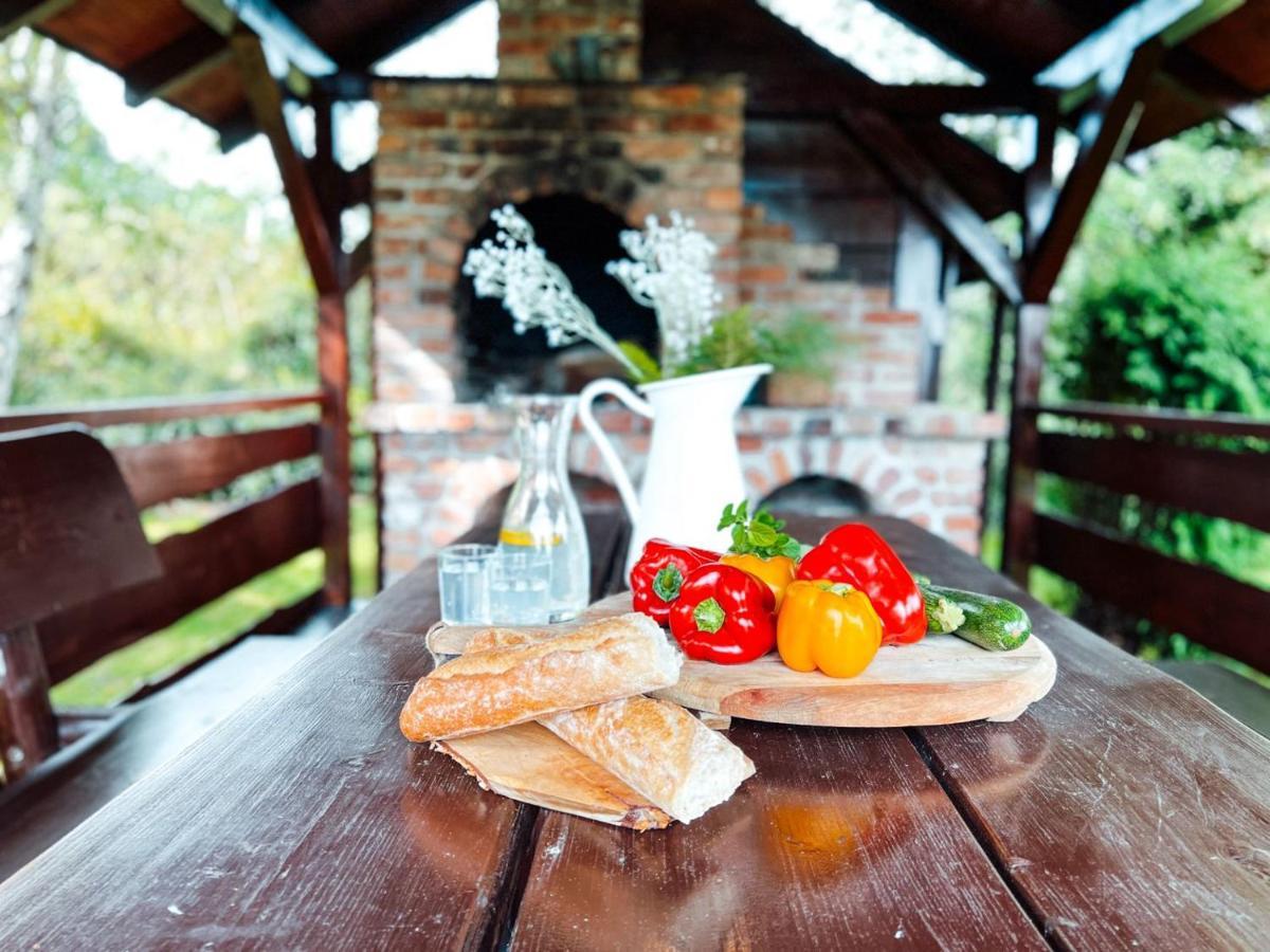 Przystanek Gory Bed & Breakfast Szczyrk Dış mekan fotoğraf