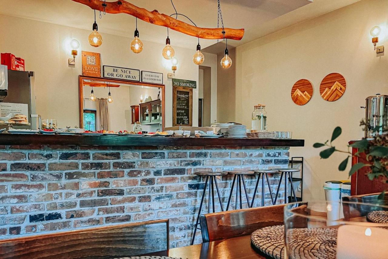 Przystanek Gory Bed & Breakfast Szczyrk Dış mekan fotoğraf