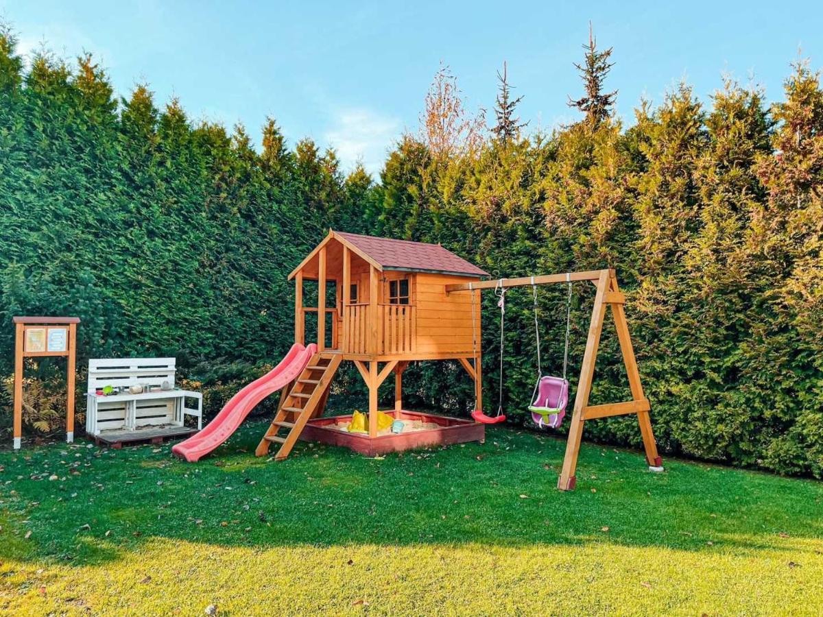 Przystanek Gory Bed & Breakfast Szczyrk Dış mekan fotoğraf