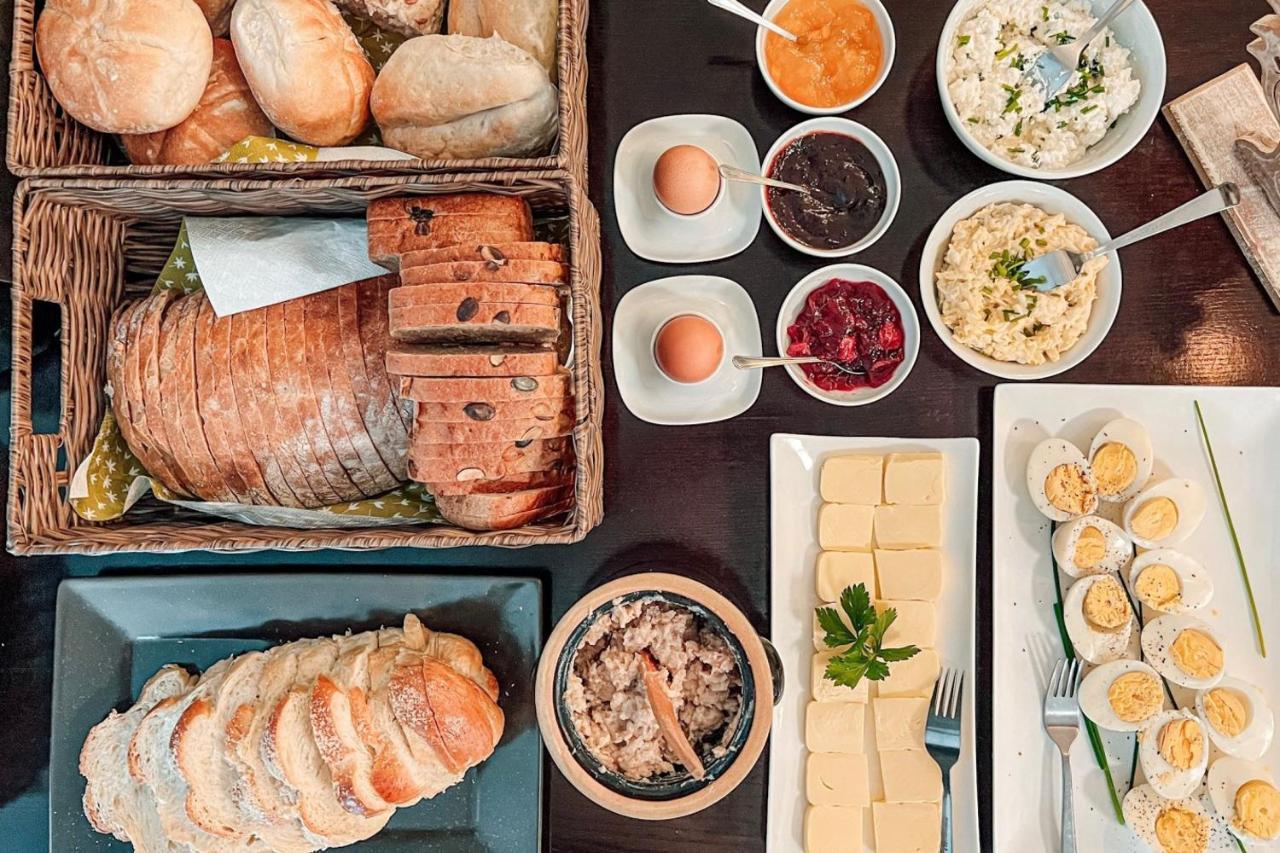 Przystanek Gory Bed & Breakfast Szczyrk Dış mekan fotoğraf