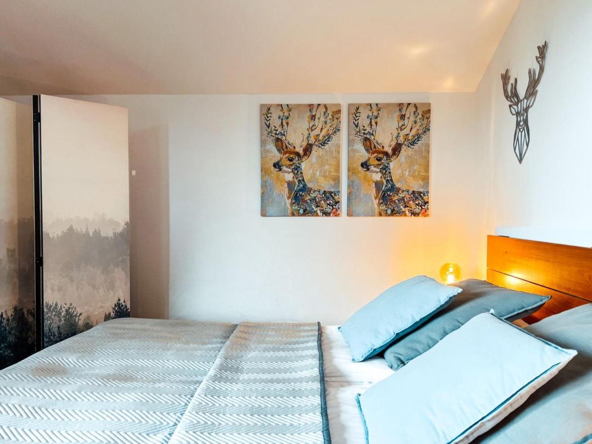 Przystanek Gory Bed & Breakfast Szczyrk Dış mekan fotoğraf