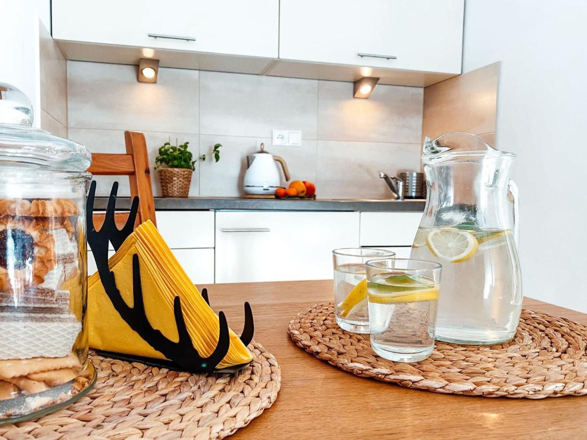 Przystanek Gory Bed & Breakfast Szczyrk Dış mekan fotoğraf