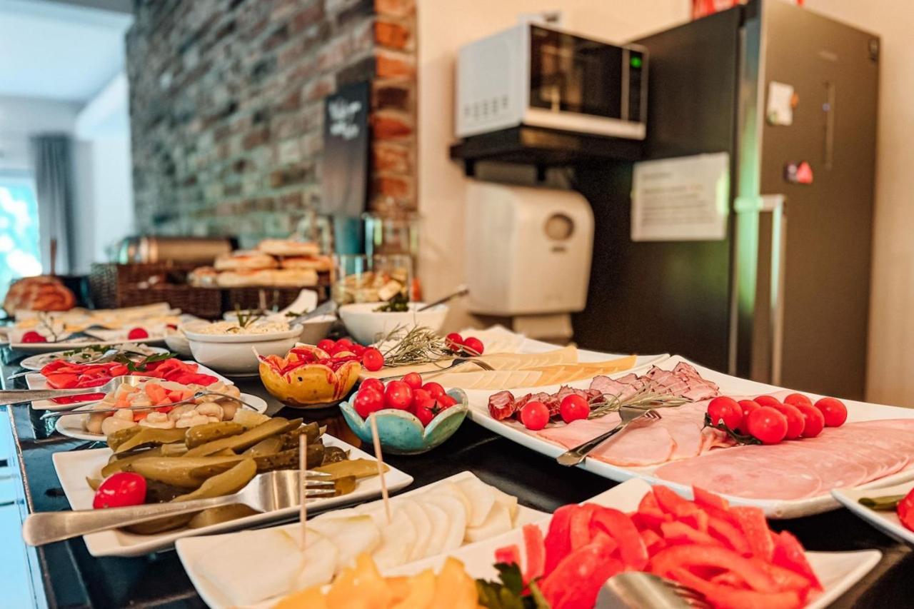Przystanek Gory Bed & Breakfast Szczyrk Dış mekan fotoğraf